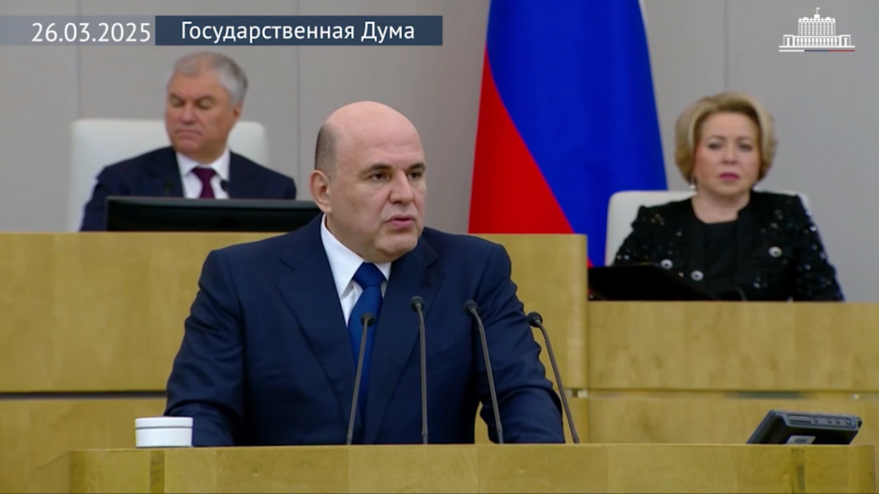 Правительство России утвердило 19 новых национальных проектов: акцент на семью, технологии и развитие экономики — Настоящий Обнинск