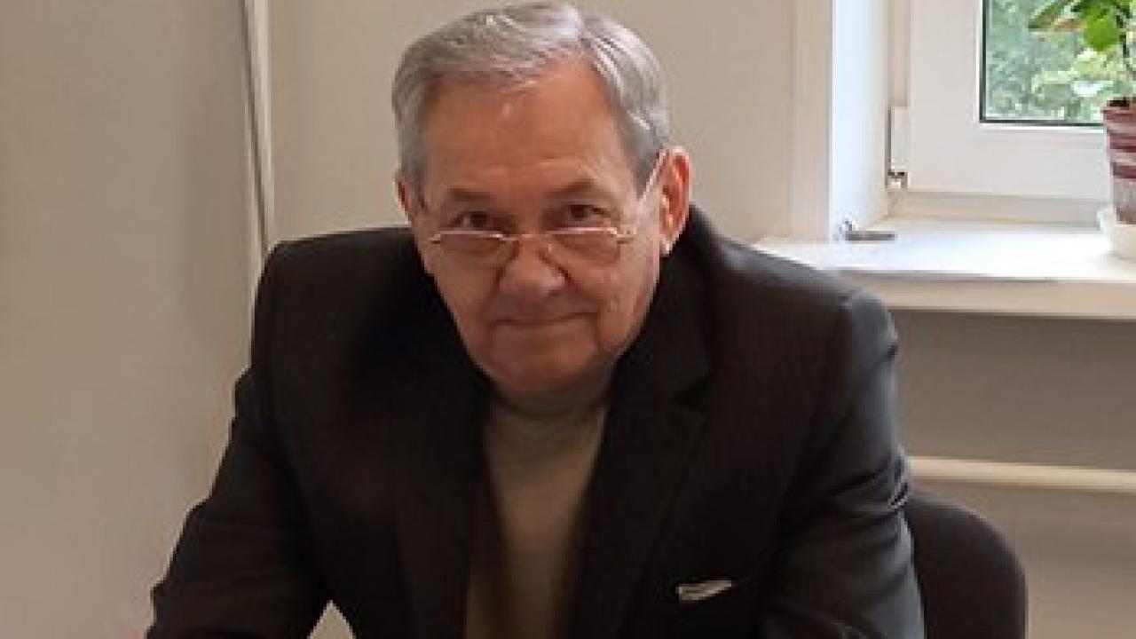 Памяти Анатолия Яковлевича Устюжанина: не стало одного из старейших сотрудников ИАТЭ — Настоящий Обнинск