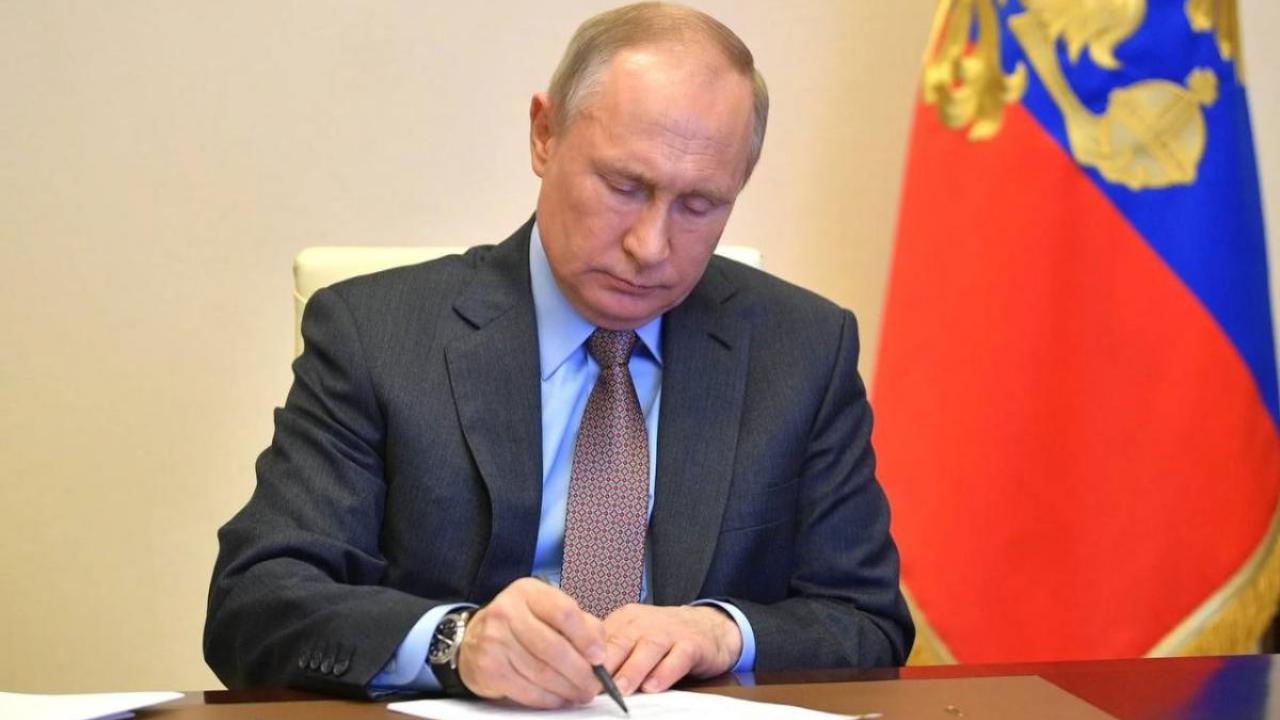Противодействие мошенничеству: Путин подписал закон, ограничивающий действия злоумышленников в интернете и по телефону — Настоящий Обнинск