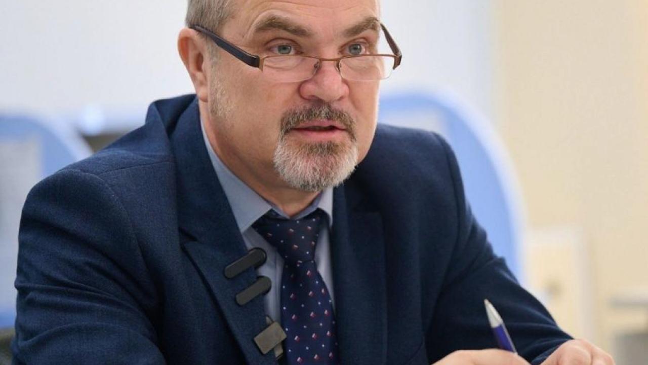 Отчёт Вячеслава Лежнина о работе Администрации Обнинска за 2024 год представят 4 апреля — Настоящий Обнинск