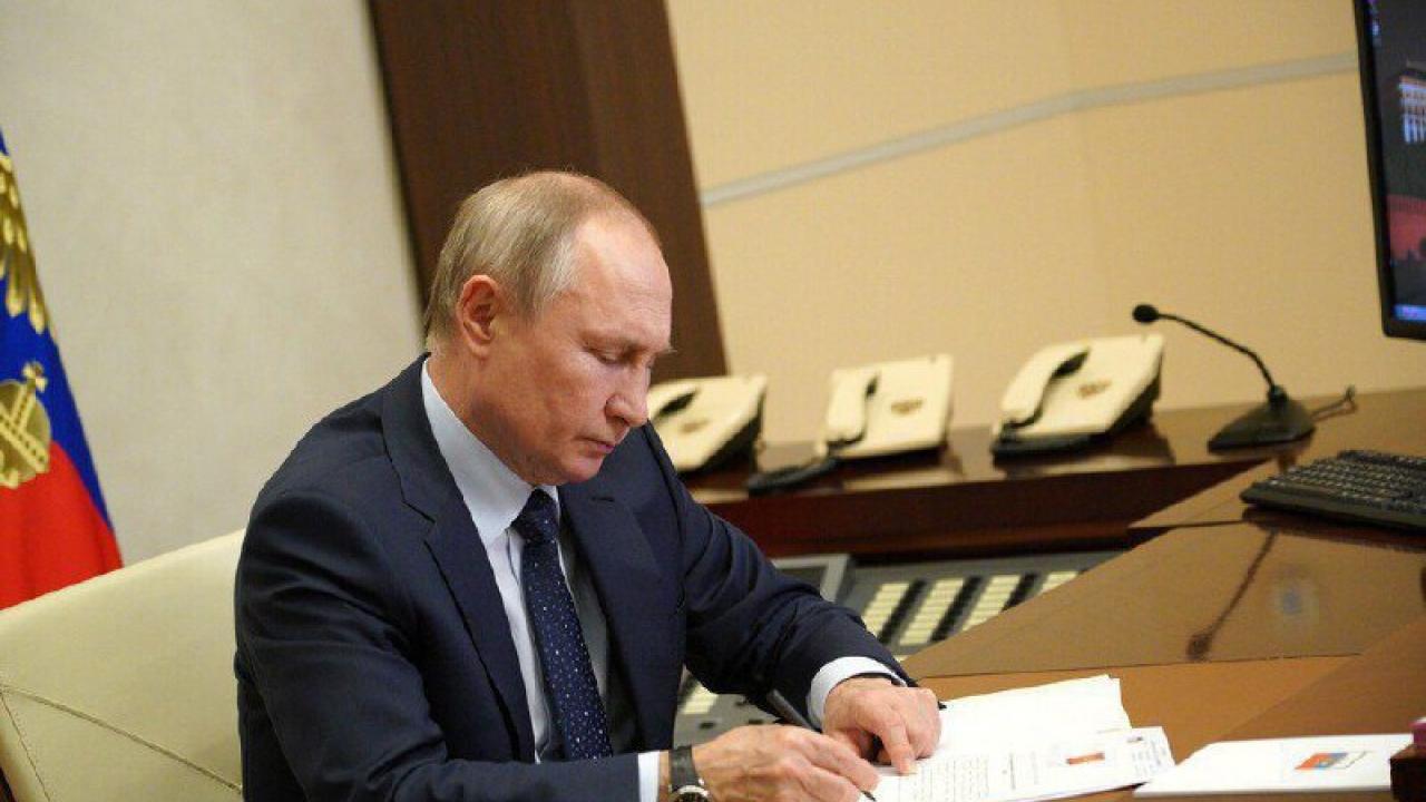 В России создаётся новая служба по вопросам гражданства и регистрации иностранцев — Настоящий Обнинск