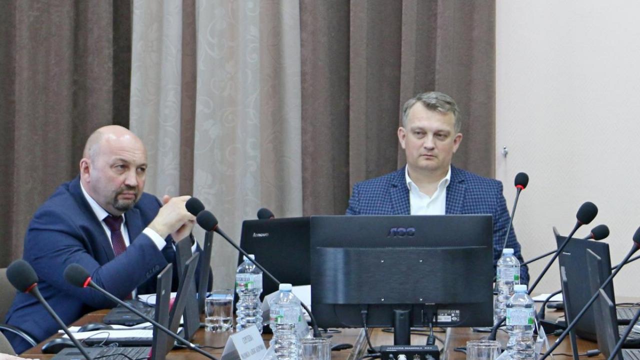 Обнинские медики оказывают поддержку участникам СВО и их семьям — Настоящий Обнинск