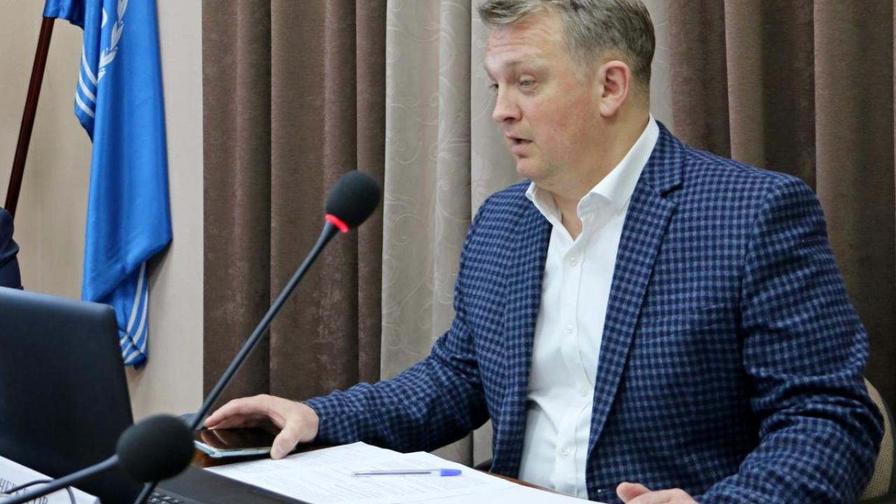 Предложения по развитию здравоохранения включены в мастер-план Обнинска — Настоящий Обнинск