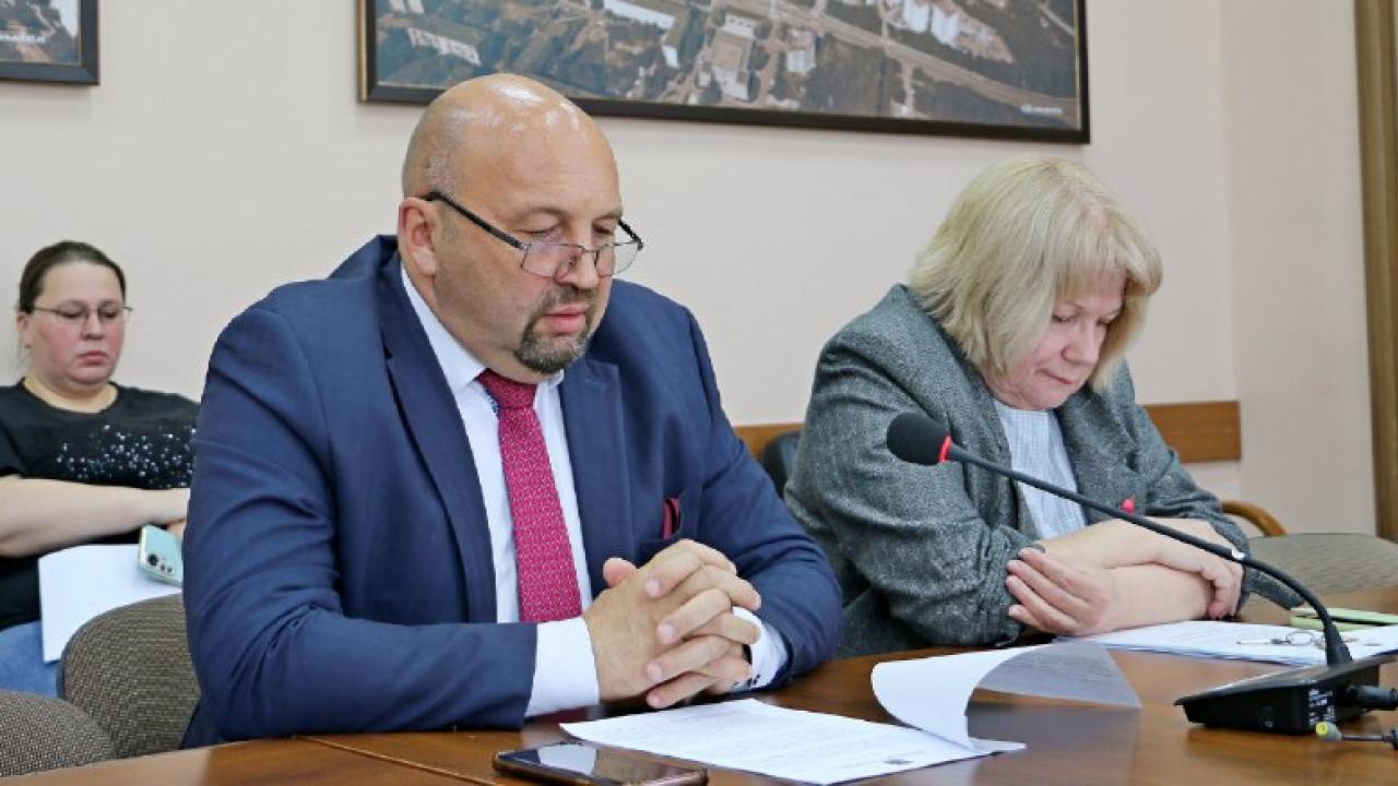 Военнослужащим в Обнинске могут предложить выплату вместо земельного участка — Настоящий Обнинск
