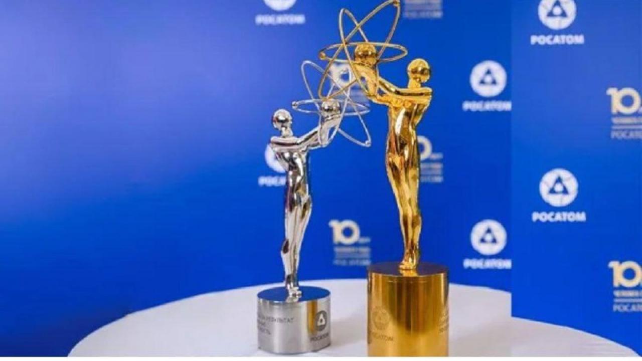 Сотрудники ФЭИ — в числе лучших: обнинцы среди финалистов программы «Человек года Росатома» — Настоящий Обнинск