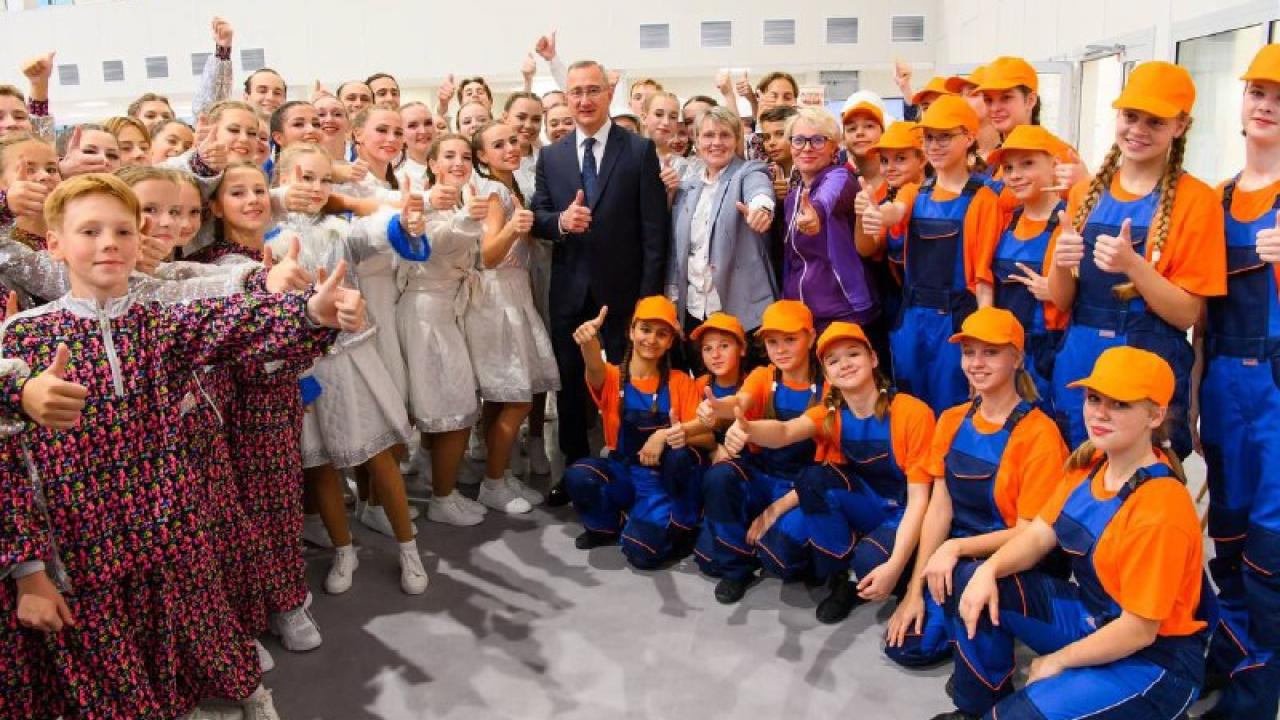 Обнинские учебные заведения вошли в топ федерального рейтинга трудоустройства выпускников — Настоящий Обнинск