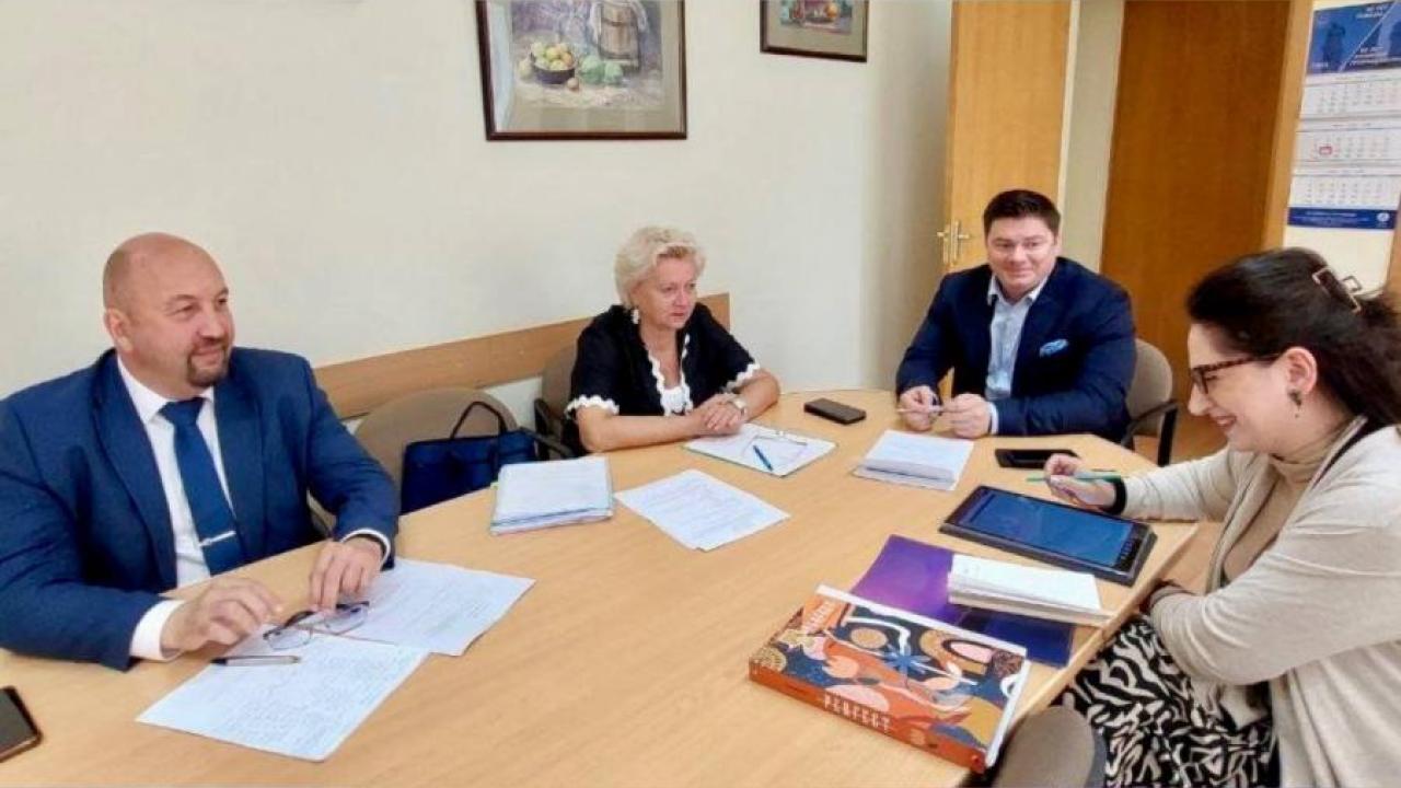 Бюджет Обнинска на 2025 год предложено увеличить почти на 279 миллионов рублей — Настоящий Обнинск