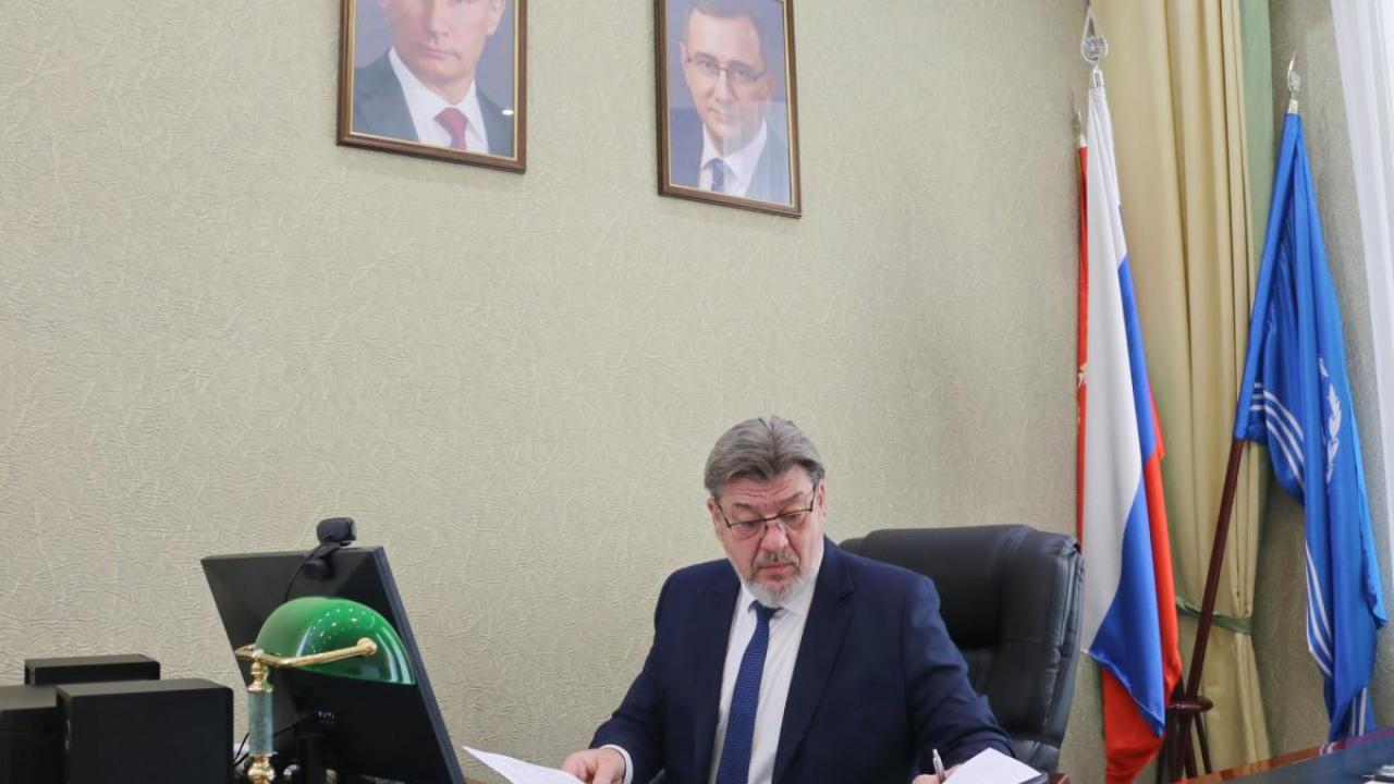 Обнинск поддержал новые меры для семей участников СВО: горячее питание, стипендии и помощь студентам — Настоящий Обнинск
