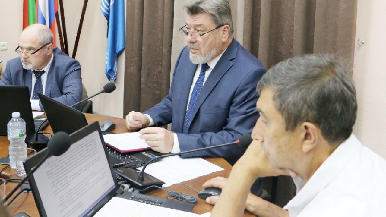 В Обнинске скорректированы положения о муниципальном контроле в сфере благоустройства и землепользования — Настоящий Обнинск