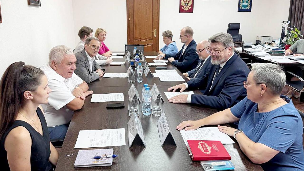 Обнинск готовится к единому дню голосования — Настоящий Обнинск