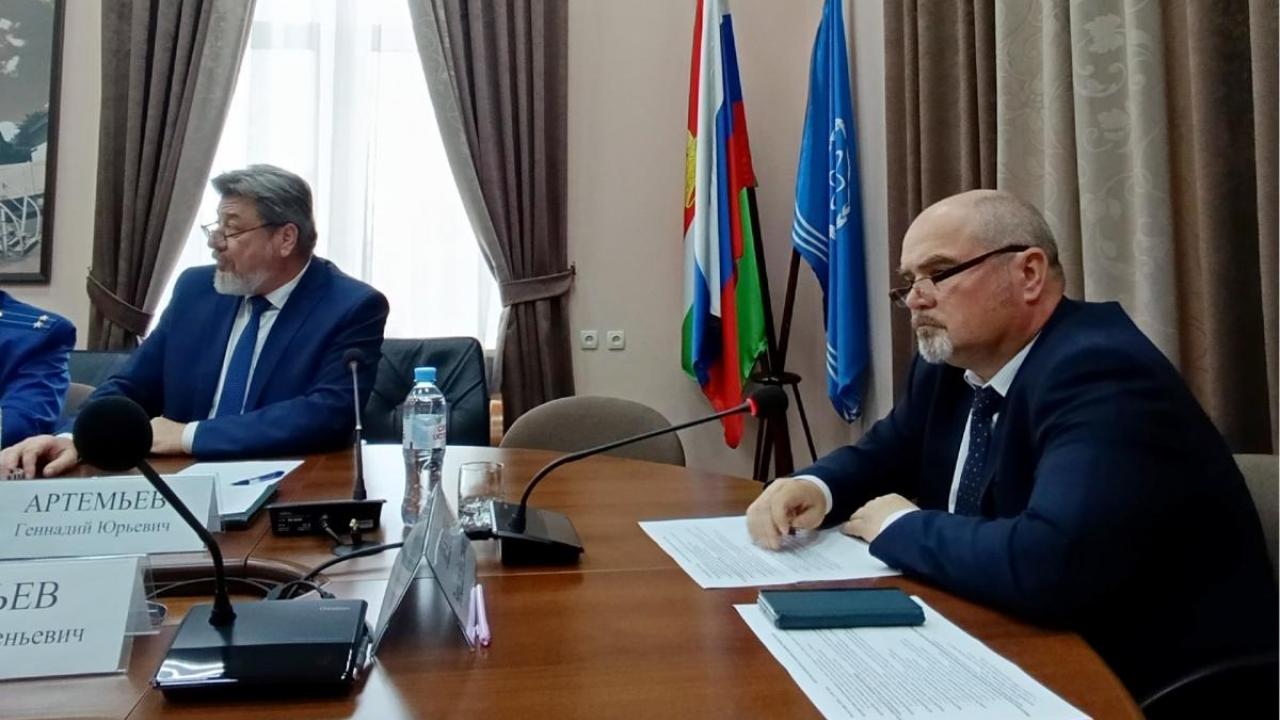 На планёрке обсудили развитие городской инфраструктуры и подготовку к крупным мероприятиям — Настоящий Обнинск