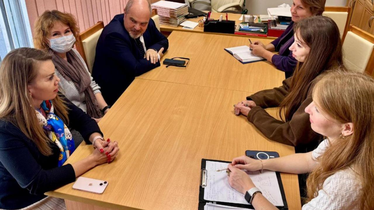 В Обнинске готовят проект мурала о «Технологии» и Александре Ромашине — Настоящий Обнинск