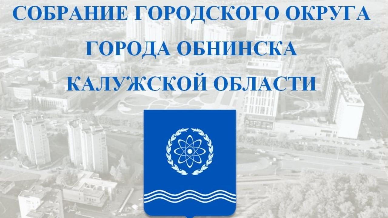 Подведены итоги выборов в Собрание города Обнинска — Настоящий Обнинск