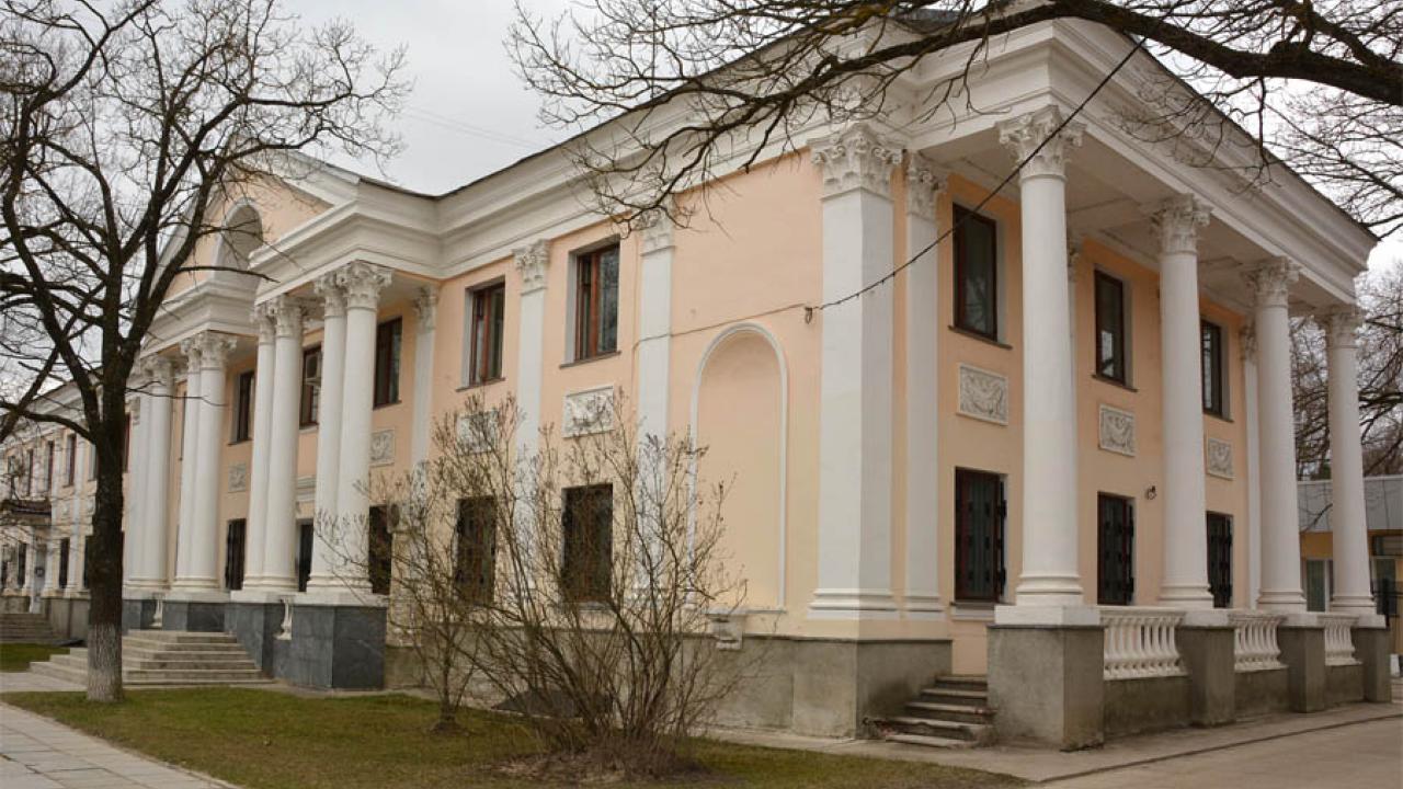 День архитектуры: город, построенный со смыслом. История и дух обнинских улиц — Настоящий Обнинск