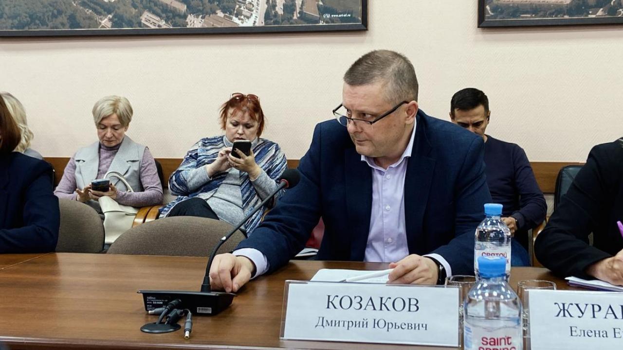 В Обнинске объявлен конкурс на выбор перевозчика для кольцевых маршрутов — Настоящий Обнинск