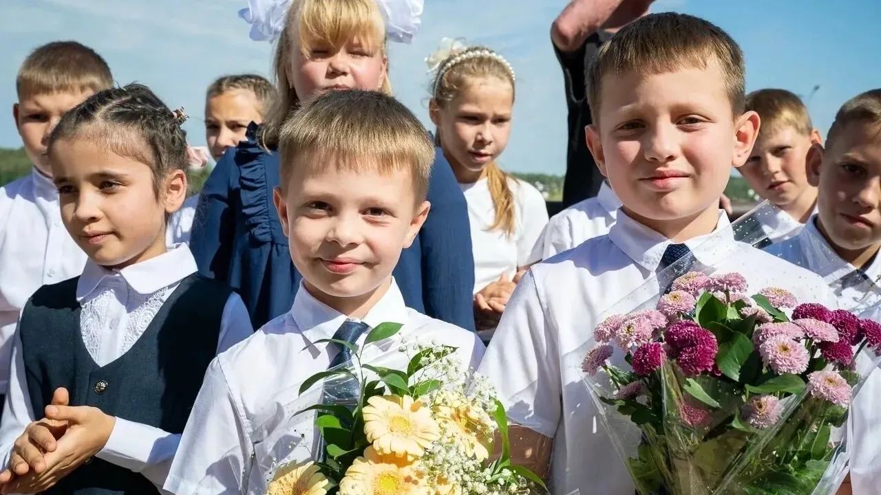 Калужская область вошла в число лучших регионов по подготовке к учебному году — Настоящий Обнинск