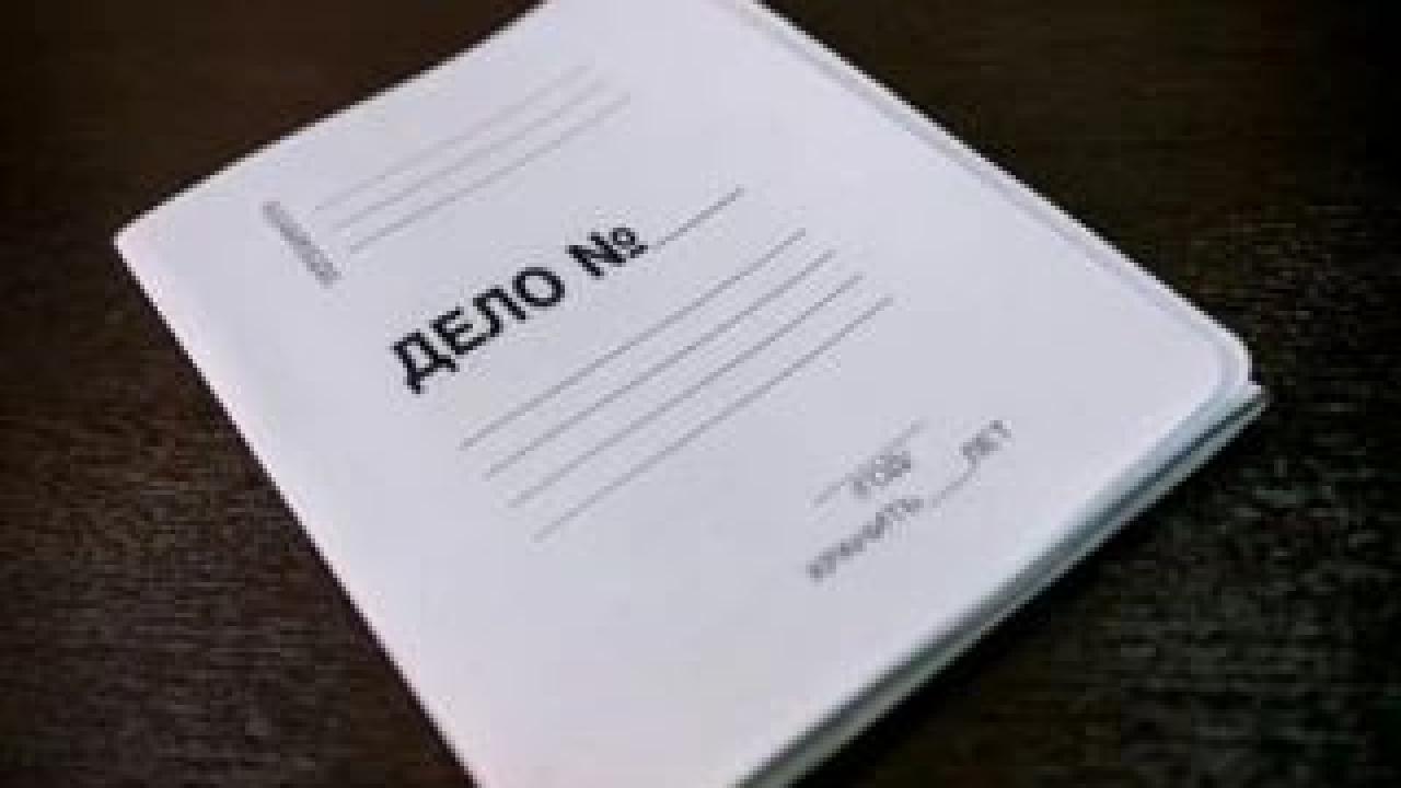 В Козельском районе возбудили дело после угрозы убийством местной жительнице