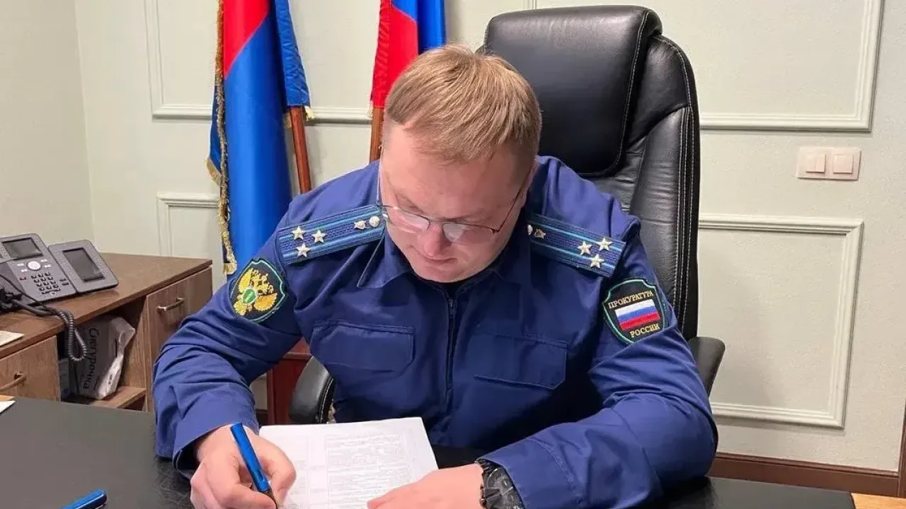 В Обнинске передали в суд дело о злостном уклонении от выплаты долга