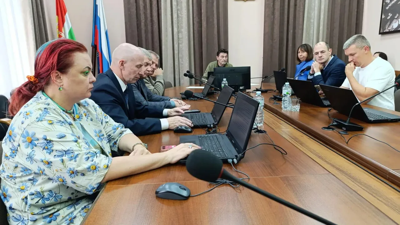 Обнинск подходит к новому отопительному сезону почти полностью готовым