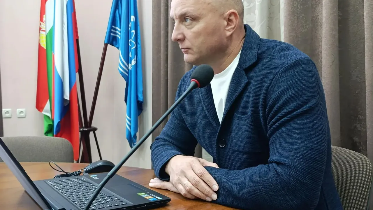 В Обнинске сообщили о росте числа занимающихся спортом и развитии инфраструктуры — Настоящий Обнинск