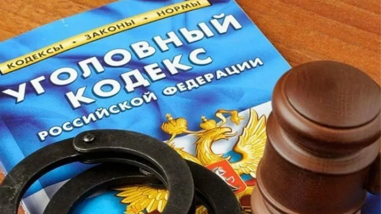 В Калужской области возбудили уголовное дело против подростка за оскорбление полицейских в сети