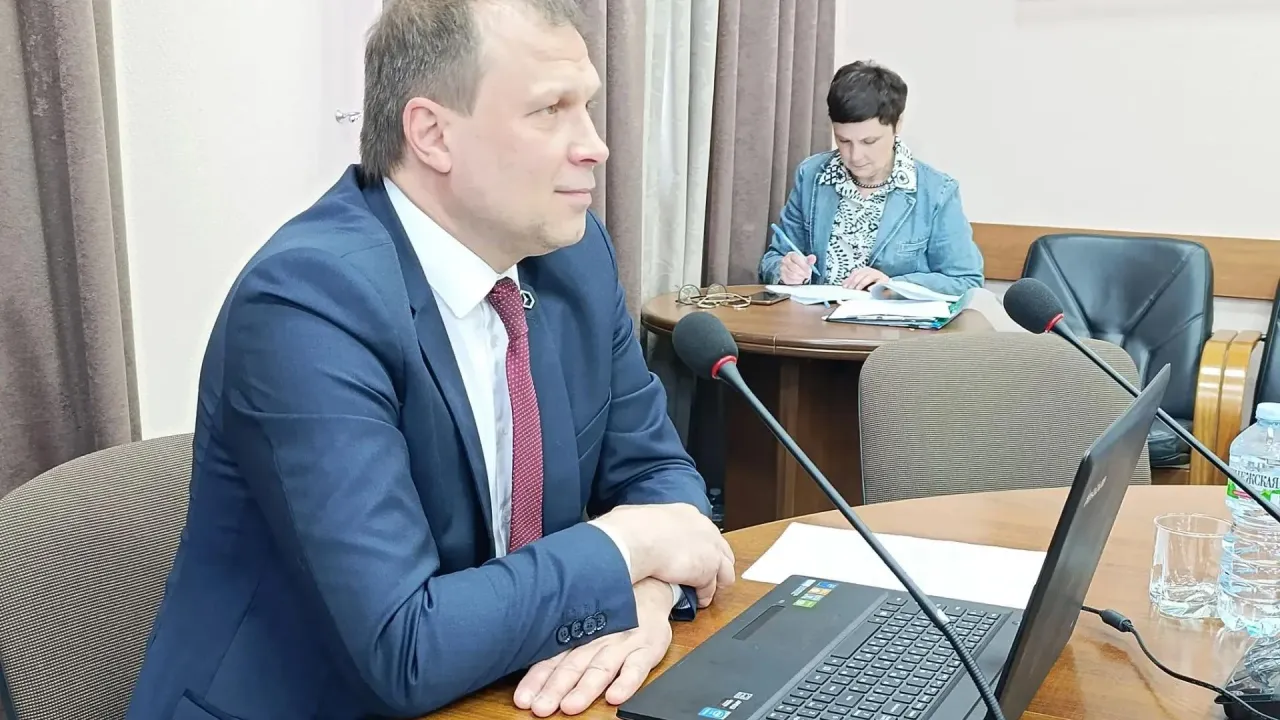 Депутаты поддержали изменения в бюджет Обнинска на 2026 год