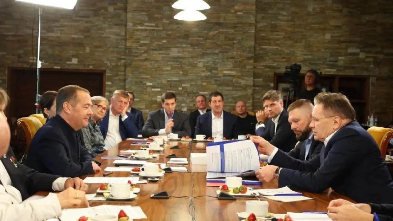 Для «Атомной главы» собрали 187 352 предложения жителей 31 муниципалитета