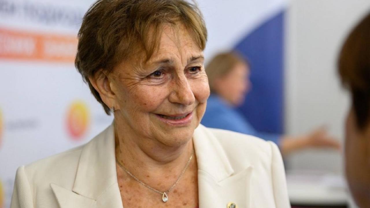 В центре радиологии обсудили современные подходы в онкологии и международный аудит