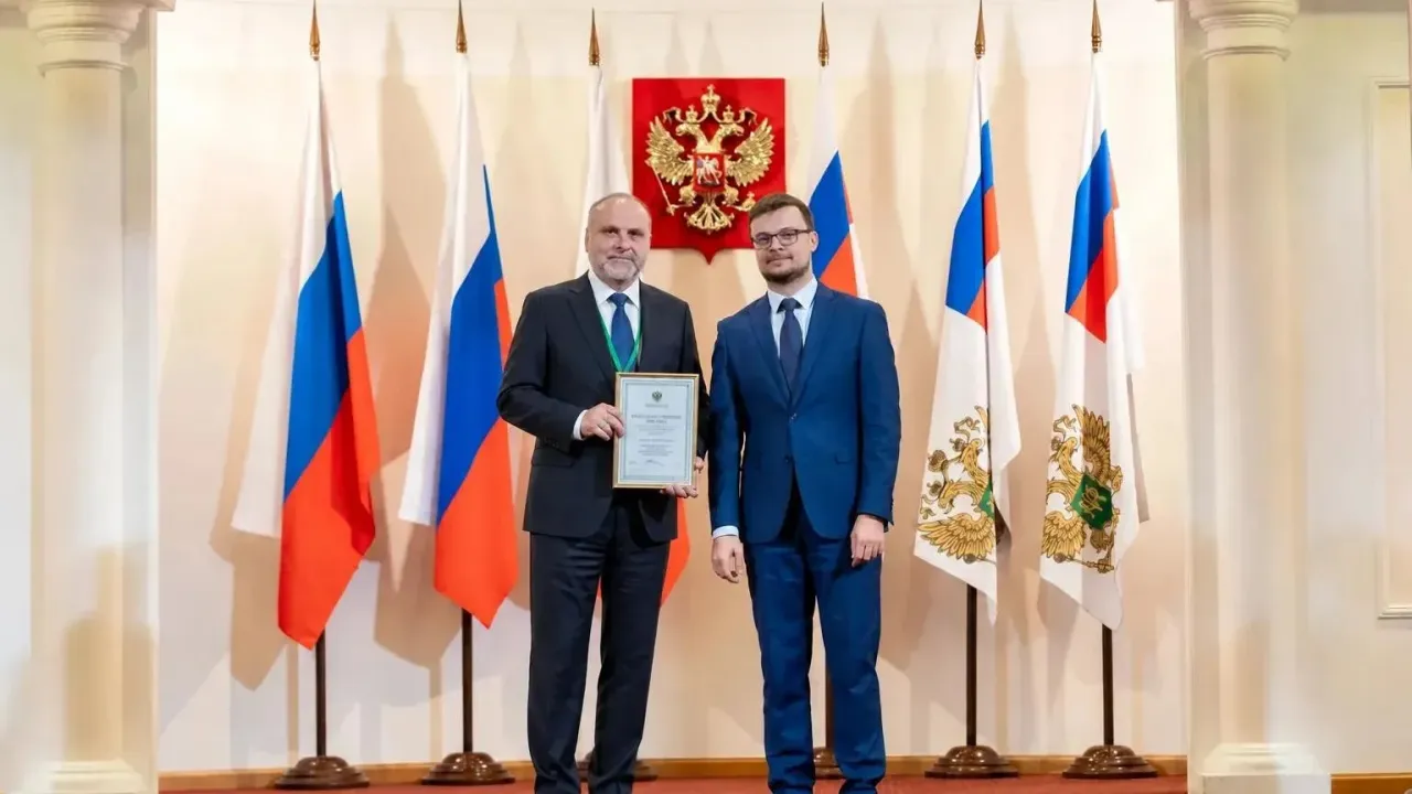 Калужская область отмечена за развитие инициативного бюджетирования — Настоящий Обнинск