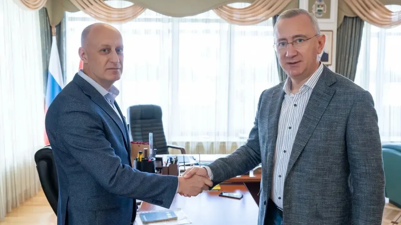 Дмитрий Афанасьев назначен замруководителя фракции «Единой России» в Госдуме — Настоящий Обнинск