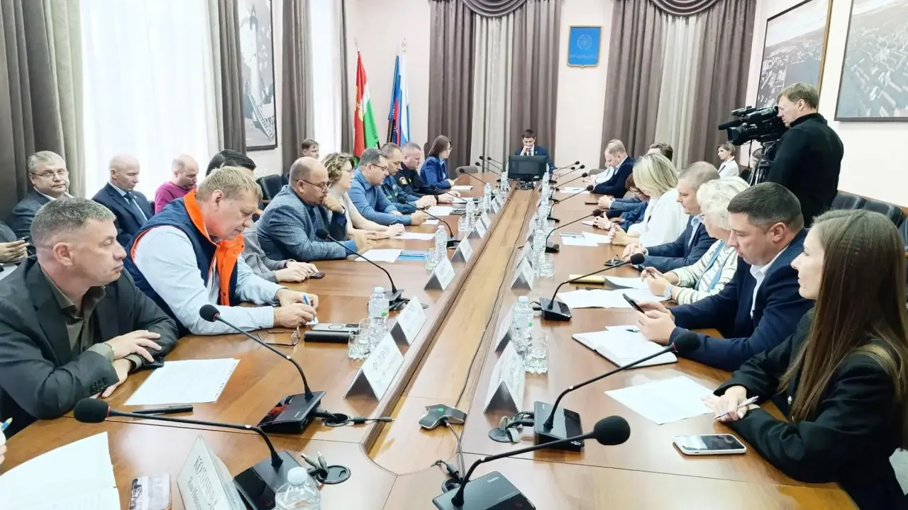 Подготовка к зиме, ремонт дорог и осенние ярмарки: главные новости Обнинска