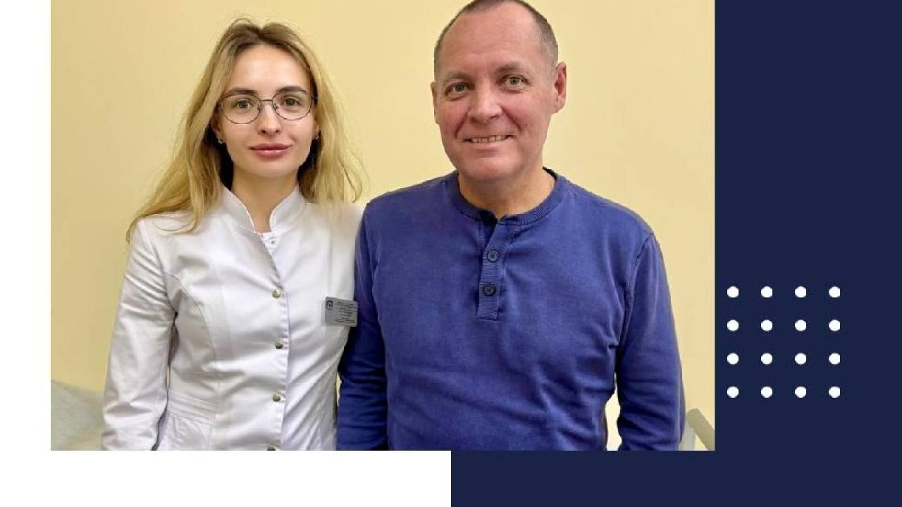 В МРНЦ имени Цыба применили комбинированное лечение агрессивной опухоли печени — Настоящий Обнинск