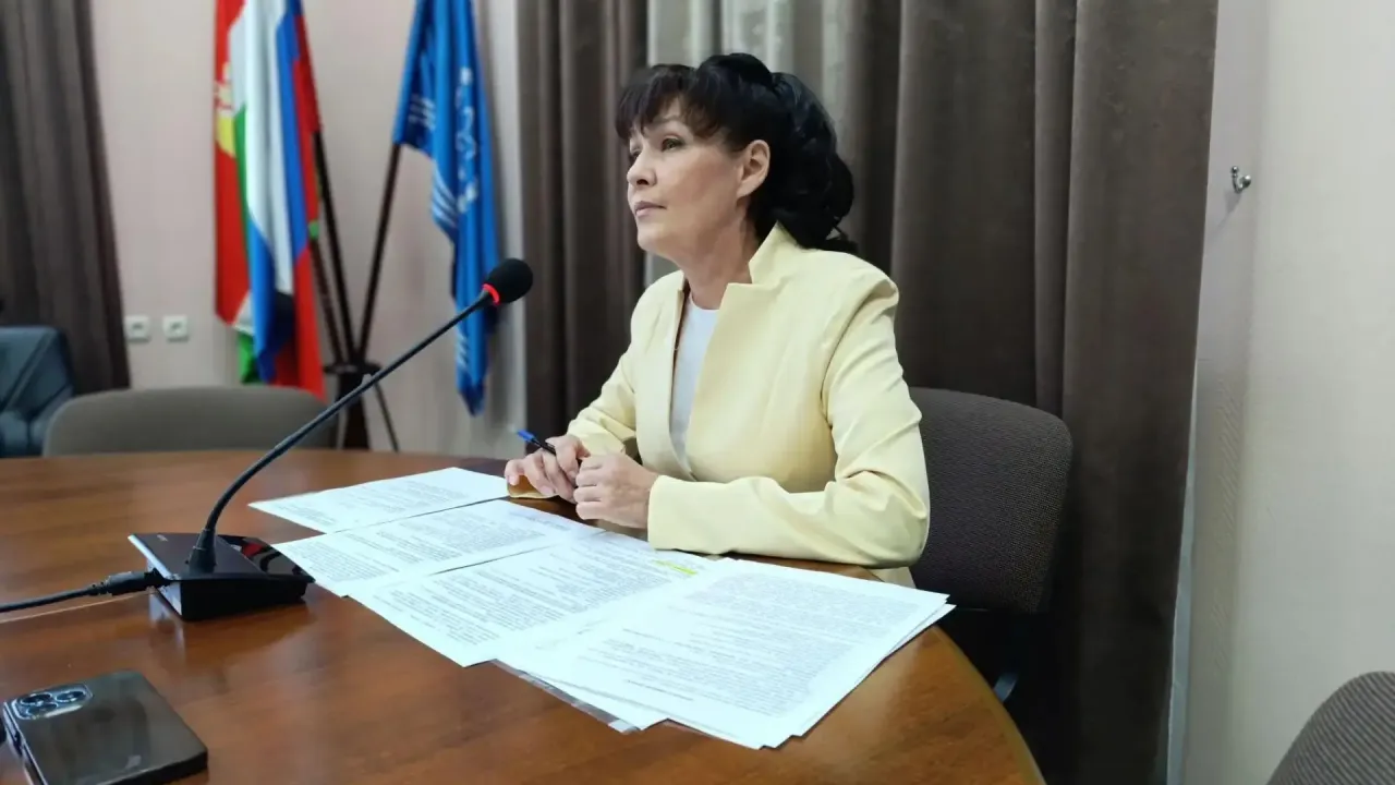 В Обнинске подвели промежуточные итоги благоустройства территорий ТОС