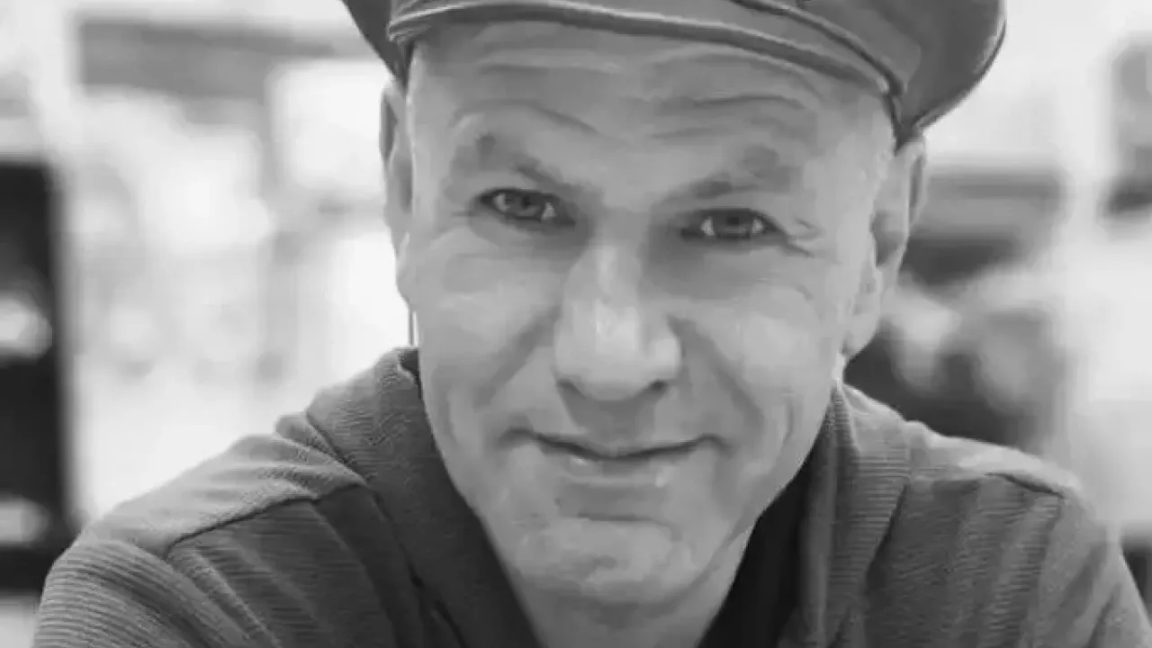 Погибшего обнинского волонтёра Артёма Болюкина наградили посмертно