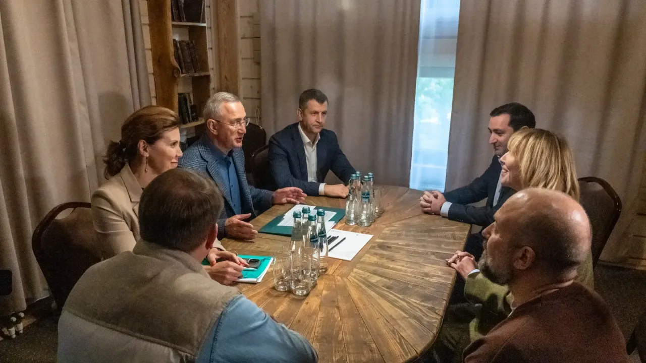 Калужская область участвует в программе по переезду в Россию иностранных специалистов