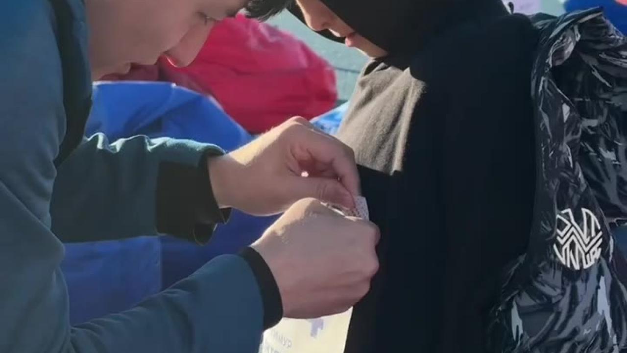 В городе открылся беговой цент? — Настоящий Обнинск