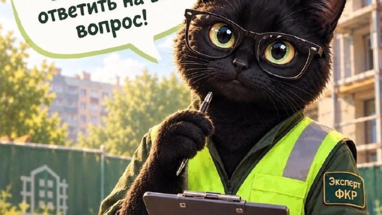 Чат-бот Фонда капремонта обработал более 35 тысяч сообщений — Настоящий Обнинск