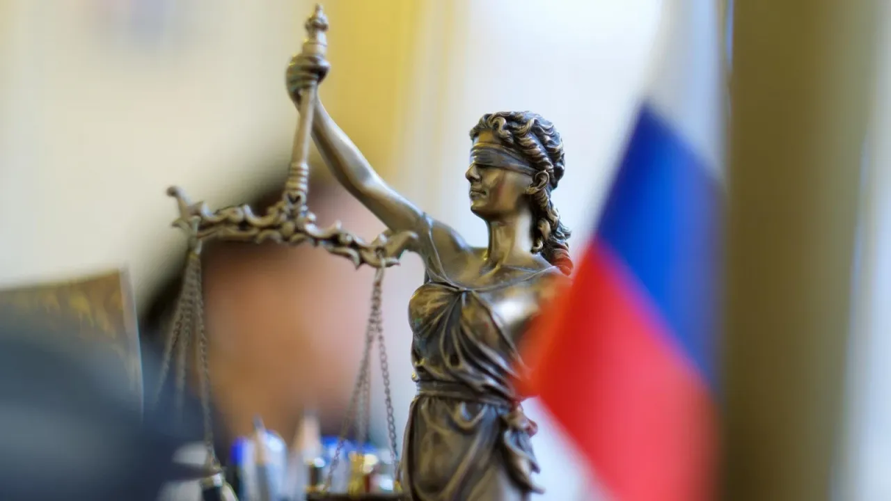 В Обнинском судебном районе назначен мировой судья на трехлетний срок — Настоящий Обнинск