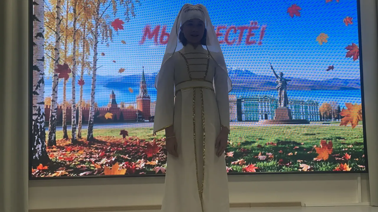 В школе прошёл этап конкурса художественного слова, определены победители — Настоящий Обнинск