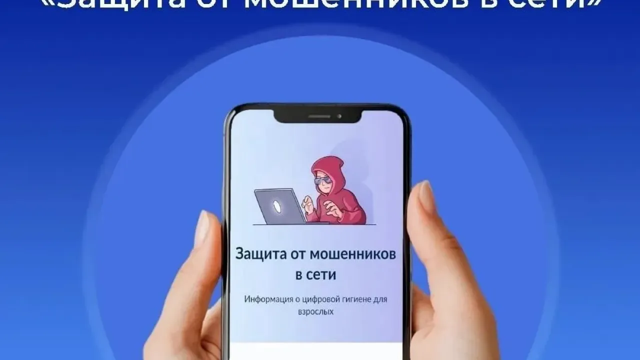 На «Госуслугах» запустили сервис по защите от мошенников в сети — Настоящий Обнинск