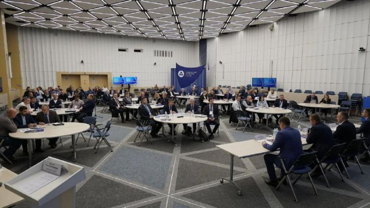 В Технической академии Росатома обсудили физическую защиту ядерных объектов — Настоящий Обнинск