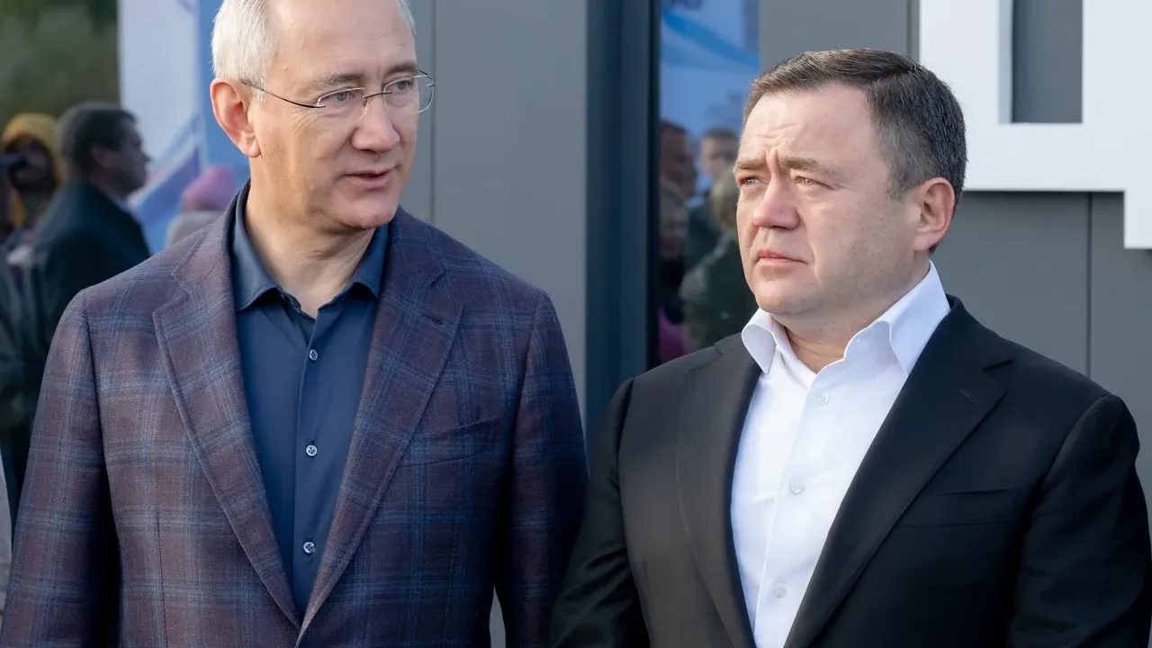 В Калужской области обсудили сотрудничество с ПСБ и поддержку участников СВО — Настоящий Обнинск
