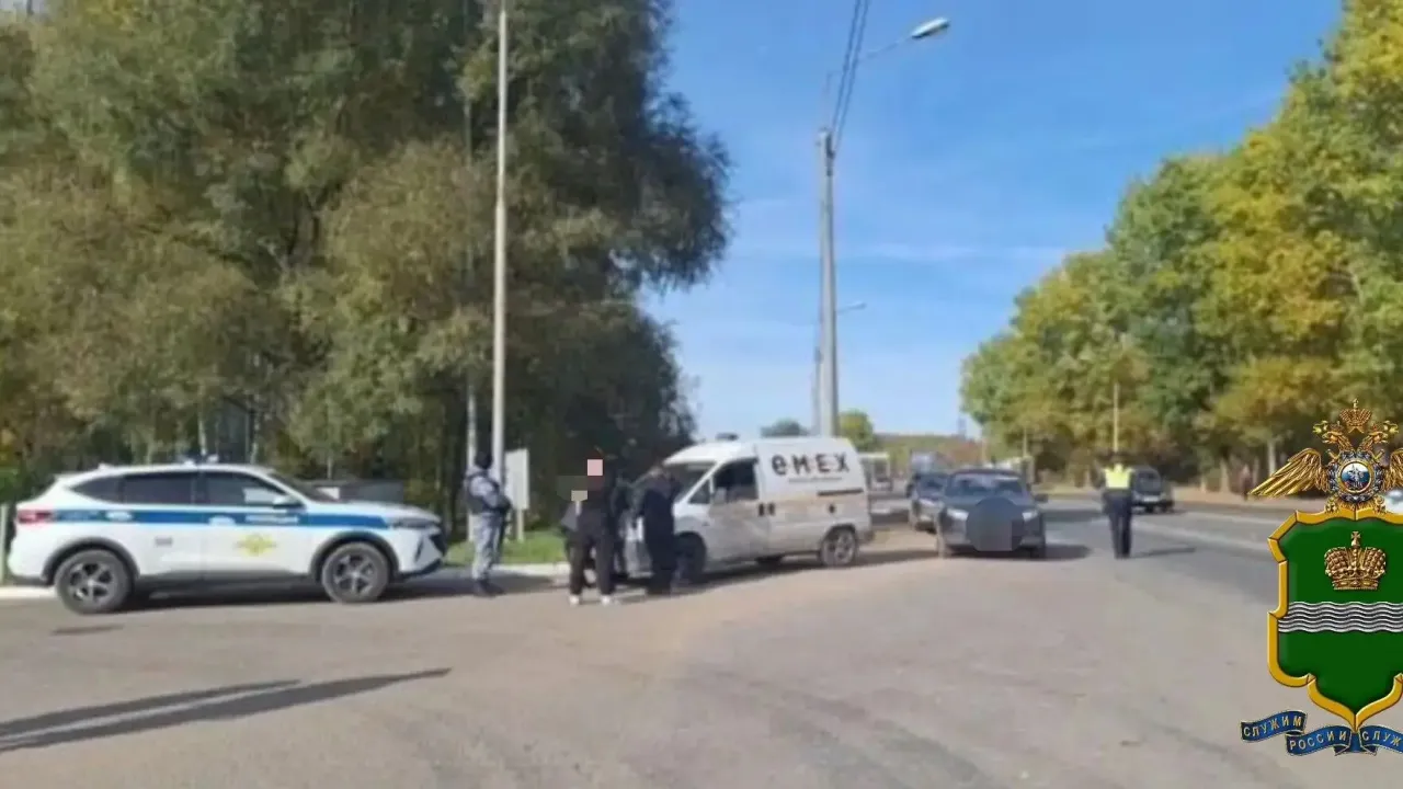 В Обнинске на рейде у водителей-должников арестовали 22 автомобиля — Настоящий Обнинск