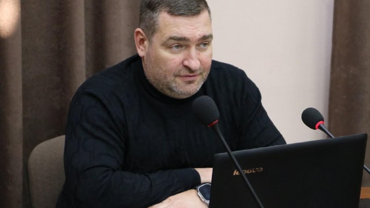 Комитет по ЖКУ рассмотрел изменения в системе муниципального контроля и тарифах на содержание жилья — Настоящий Обнинск