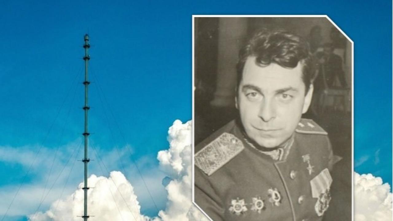 В Обнинске вспоминают академика Евгения Фёдорова в день его рождения — Настоящий Обнинск
