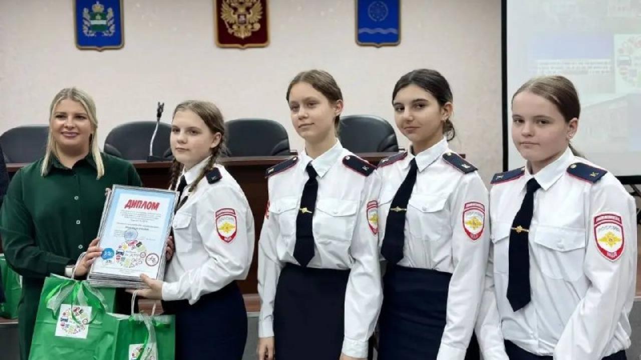 В Обнинске выбрали лучшие видеоролики по профилактике детского травматизма на дорогах — Настоящий Обнинск