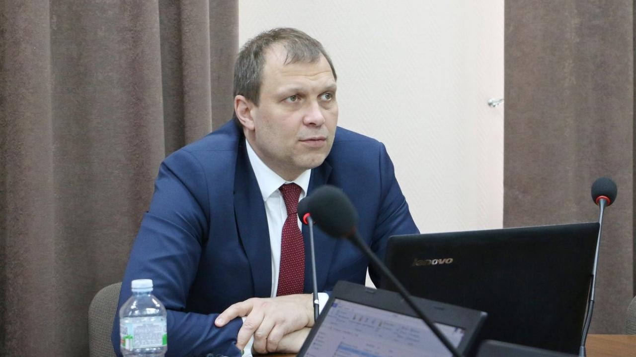 Депутаты рассмотрели проекты нормативных актов по выдаче субсидий другим муниципальным образованиям — Настоящий Обнинск