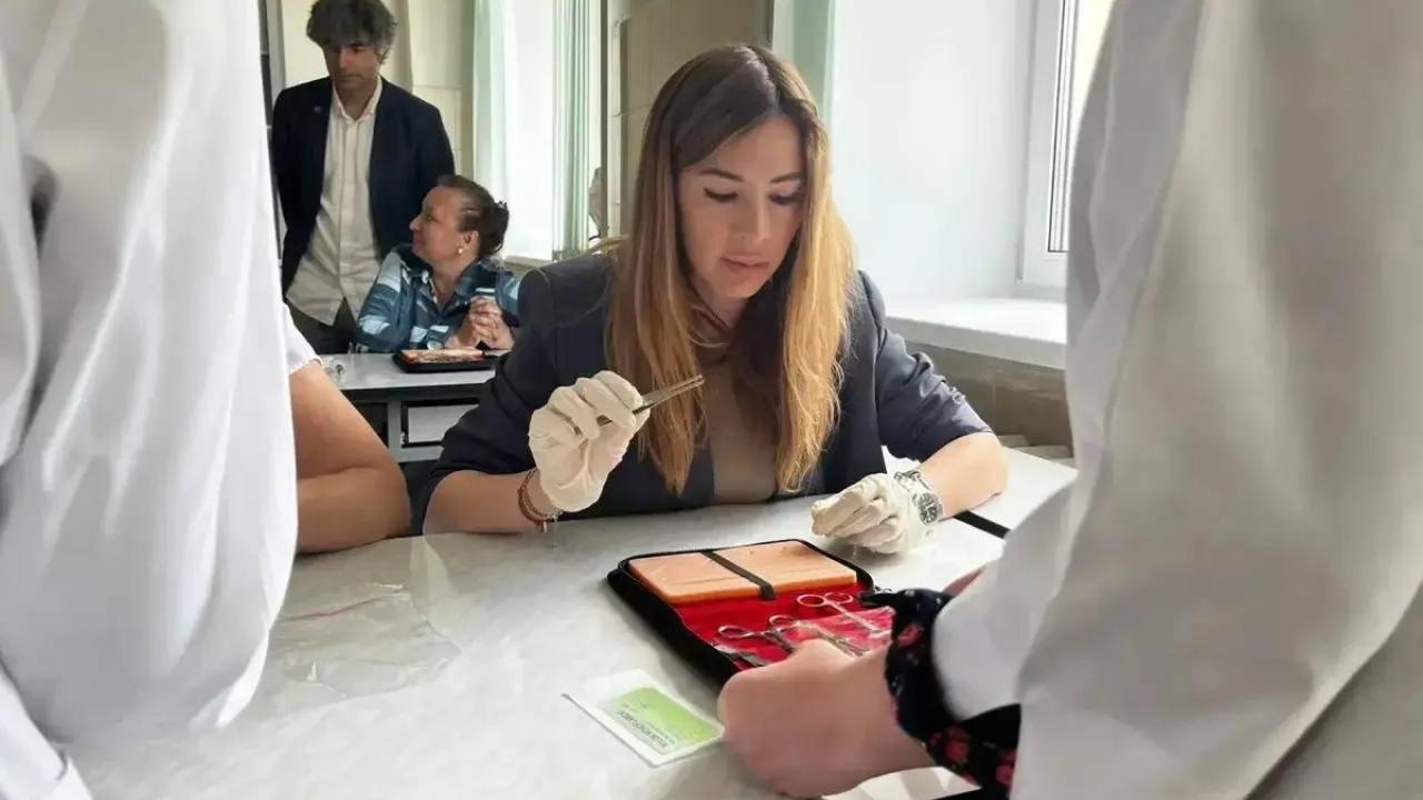 Стратегические встречи для Калужской области — Настоящий Обнинск