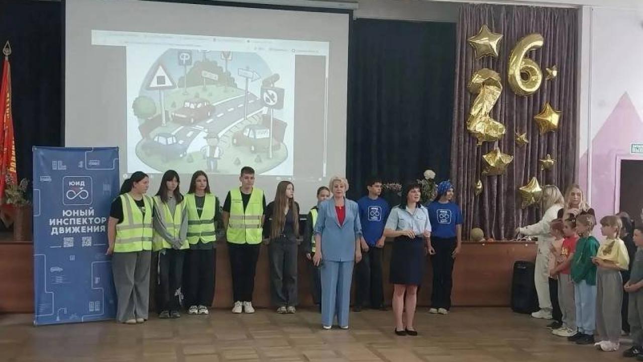 Уроки безопасности — Настоящий Обнинск