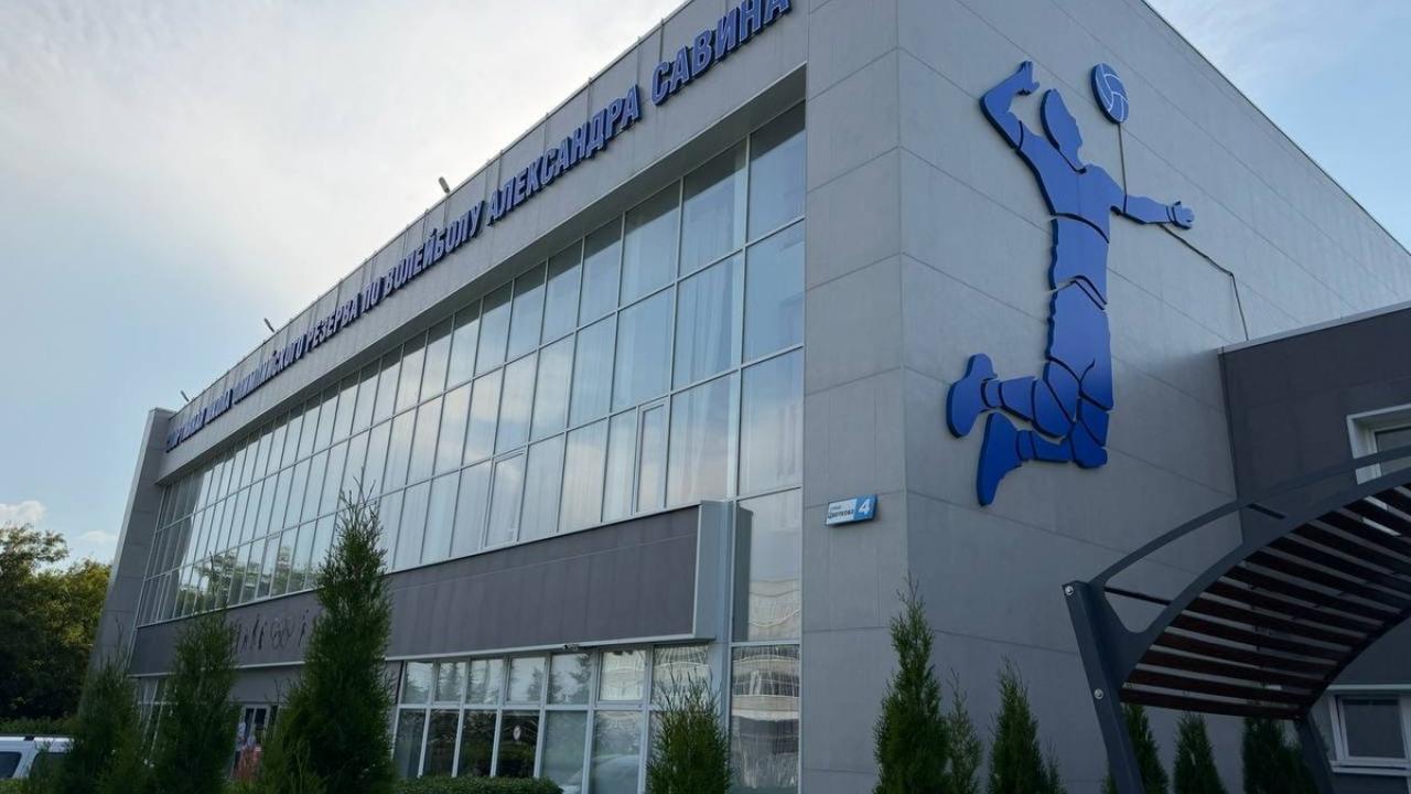 Ремонт школы и Детской комнаты — Настоящий Обнинск